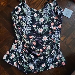 Azura Tankini Top